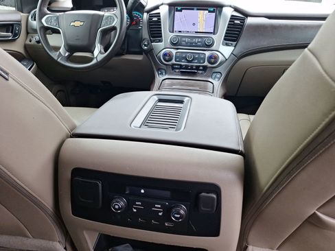 Used 2017 Chevrolet Tahoe Premier image 36