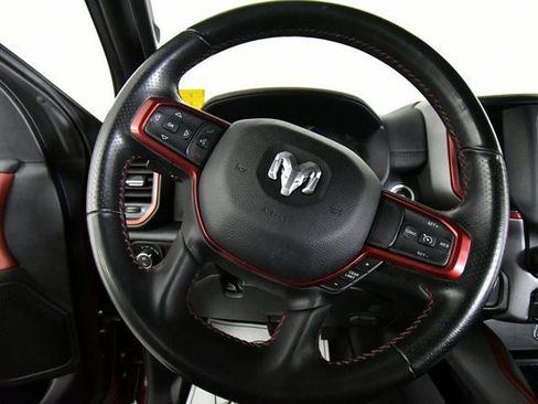 Used 2022 RAM 1500 Rebel image 2