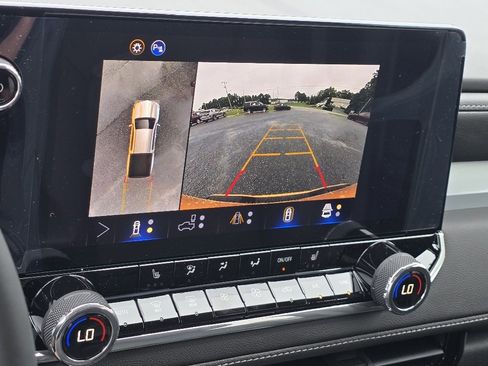 New 2026 Chevrolet Colorado LT w/ LT Convenience Package image 6