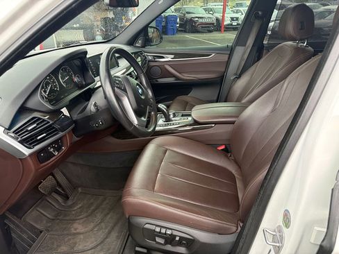 Used 2018 BMW X5 xDrive35i image 9