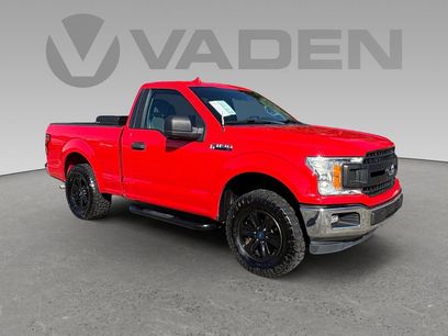 Used 2020 Ford F150 XL w/ Equipment Group 101A Mid