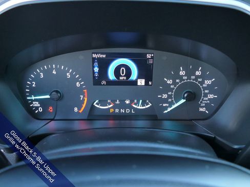 Used 2022 Ford Escape SE w/ SE Sport Appearance Package image 18