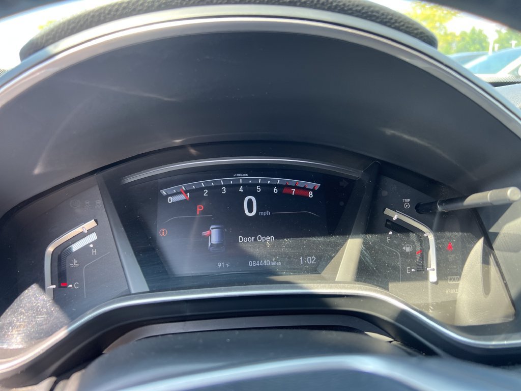 Used 2019 Honda CR-V EX-L image 17