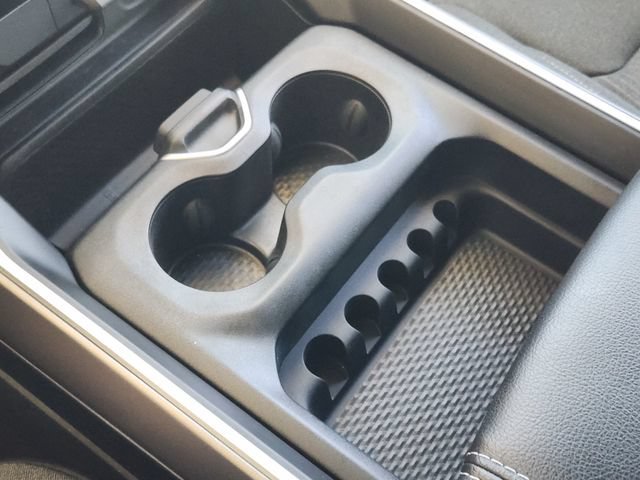Used 2023 RAM 1500 Lone Star AWD/4WD image 23