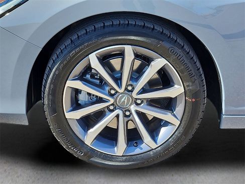 New 2026 Acura Integra image 10