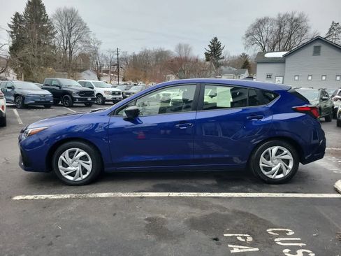 Used 2024 Subaru Impreza 2.0i image 7