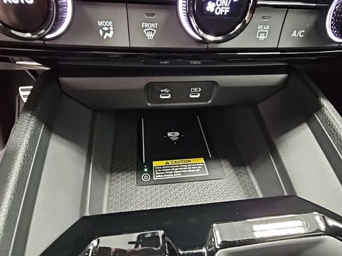 New 2025 Honda Accord Sport image 21