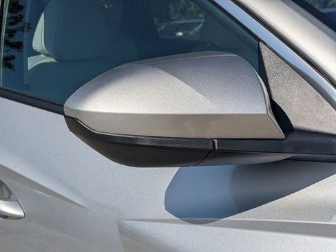 New 2026 Hyundai Tucson SE FWD image 10