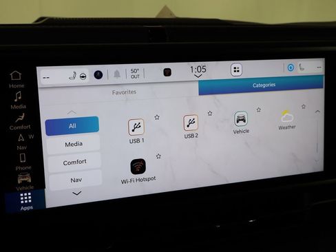 New 2026 Jeep Wrangler Sahara image 39