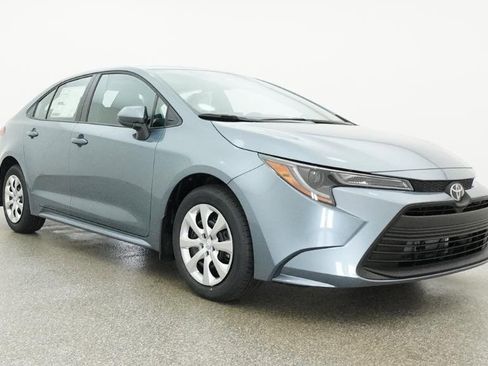 New 2026 Toyota Corolla LE image 69
