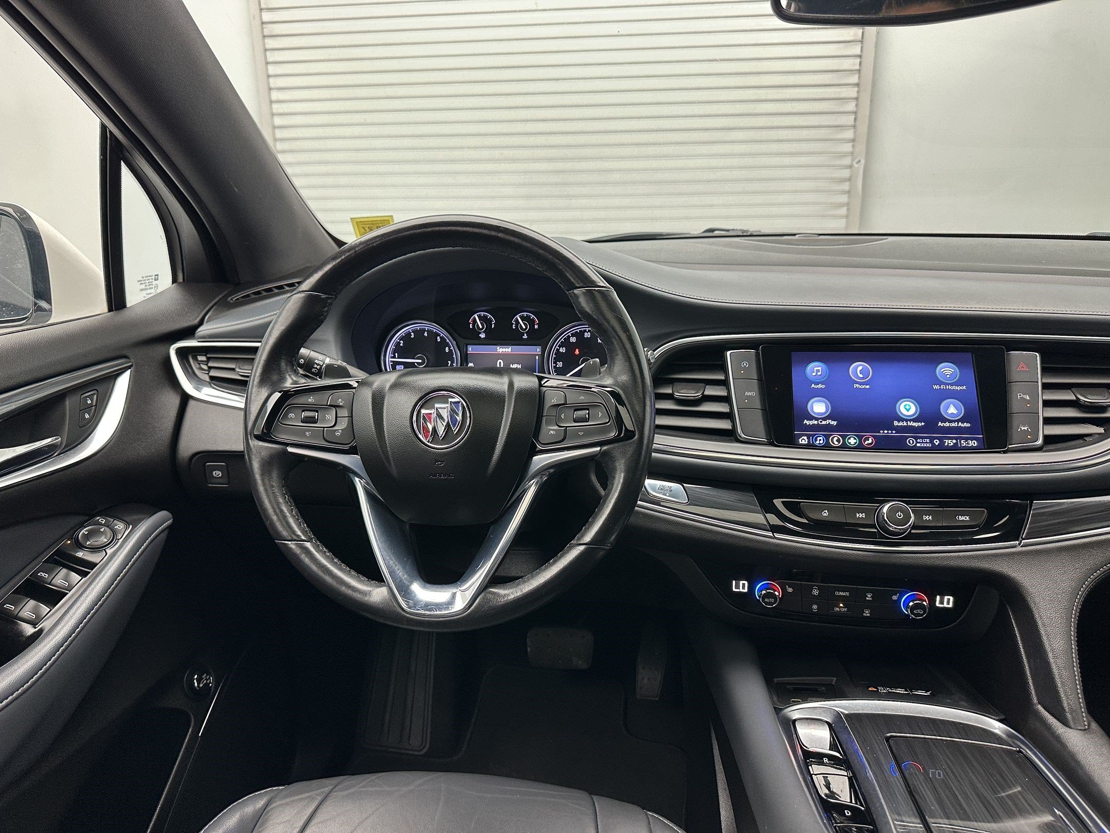 Certified 2023 Buick Enclave Essence w/ Experience Buick Package AWD/4WD image 4