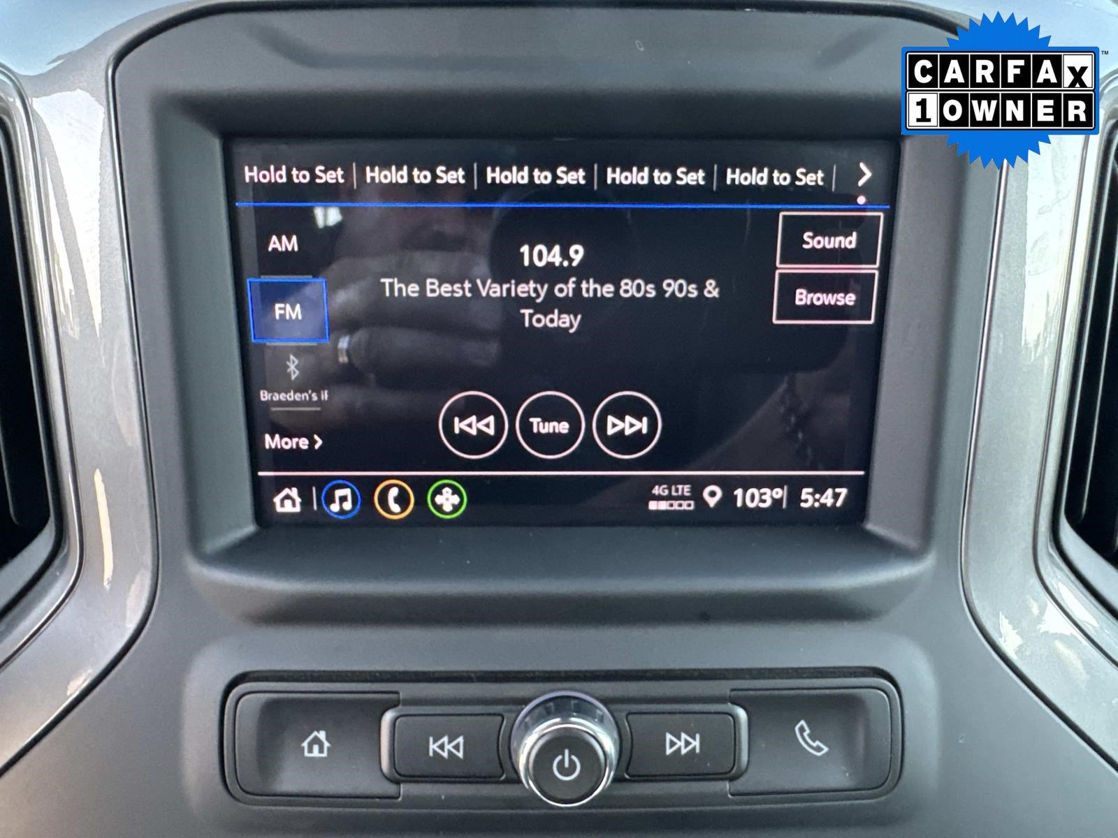 Used 2024 GMC Sierra 1500 Pro w/ Pro Value Package RWD image 30