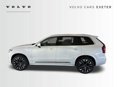 New 2026 Volvo XC90 B6 Ultra w/ Protection Package image 2