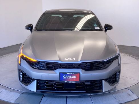 Used 2026 Kia K5 GT-Line w/ GT-Line Premium Package FWD image 8
