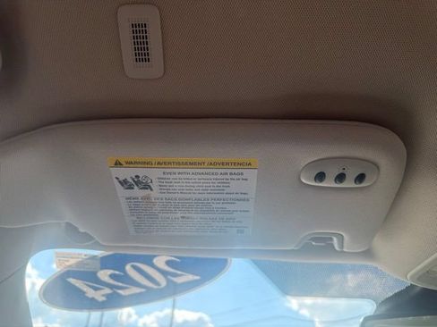 Used 2024 Ford Edge SEL w/ Convenience Package AWD/4WD image 36