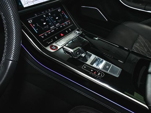 Used 2023 Audi S8 w/ S8 Executive Package AWD/4WD image 50