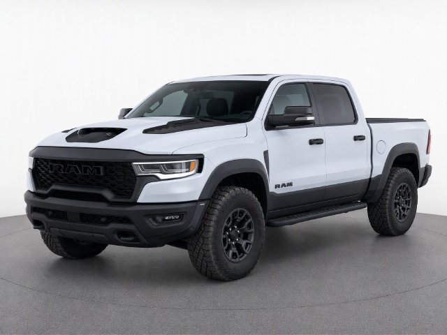 Used 2025 RAM 1500 RHO w/ RHO Level 1 Equipment Group AWD/4WD image 16