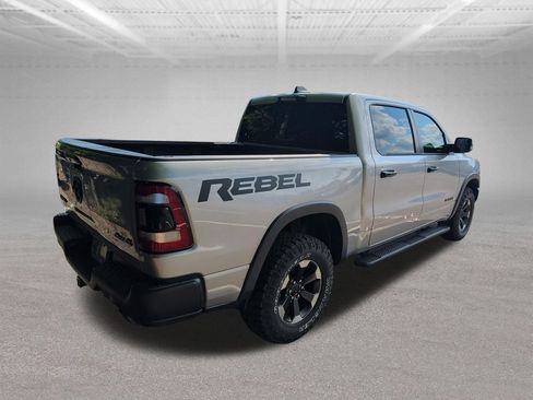 Used 2023 RAM 1500 Rebel w/ Rebel Level 2 Equipment Group AWD/4WD image 15