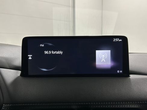 Used 2021 MAZDA CX-5 Touring AWD/4WD image 5