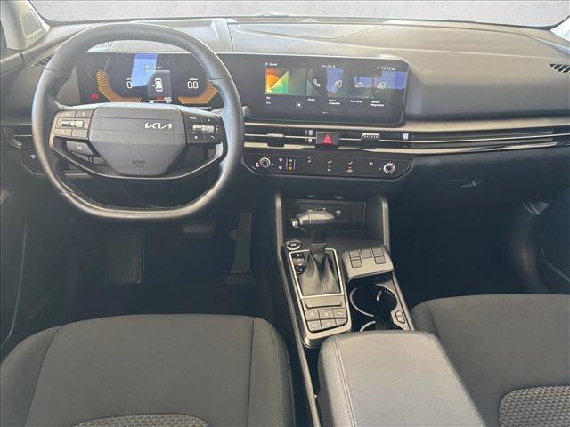 Used 2026 Kia Sportage LX FWD image 11