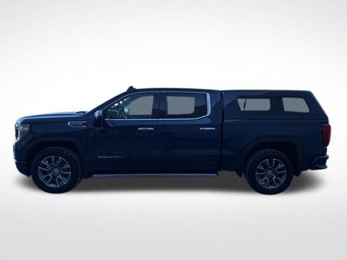 Used 2020 GMC Sierra 1500 Denali w/ Denali Ultimate Package image 4