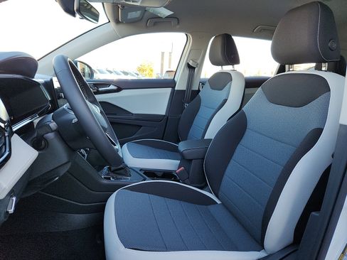 New 2026 Volkswagen Taos S image 13