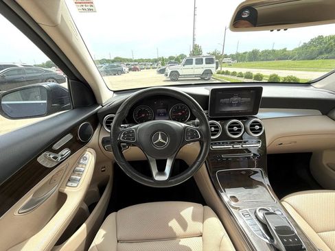Used 2016 Mercedes-Benz GLC 300 4MATIC image 16