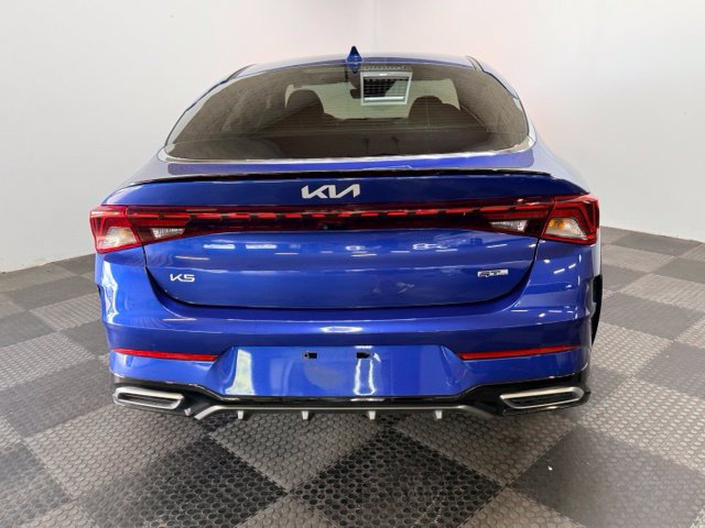 Used 2023 Kia K5 GT-Line FWD image 9