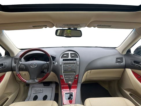 Used 2009 Lexus ES 350 FWD image 7
