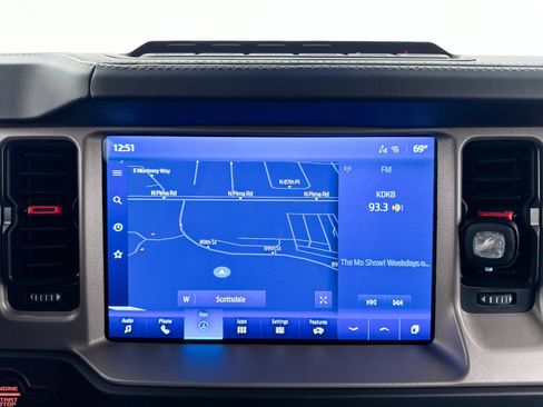 Used 2024 Ford Bronco Raptor AWD/4WD image 6