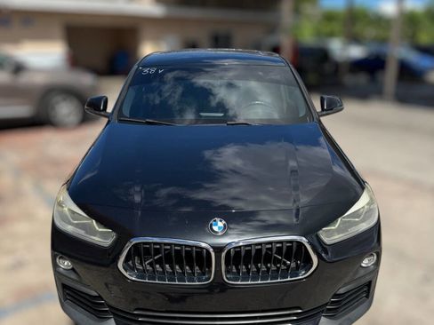 Used 2018 BMW X2 sDrive28i w/ Convenience Package image 13