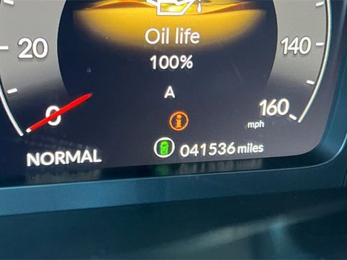 Used 2023 Acura Integra A-Spec image 28