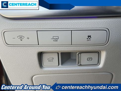 Used 2023 Hyundai Palisade Calligraphy image 16