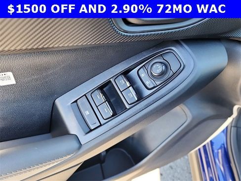 New 2026 Subaru Crosstrek 2.0i Premium image 12