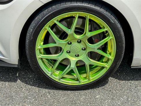 Used 2017 Ford Mustang GT Premium w/ GT Performance Package image 21