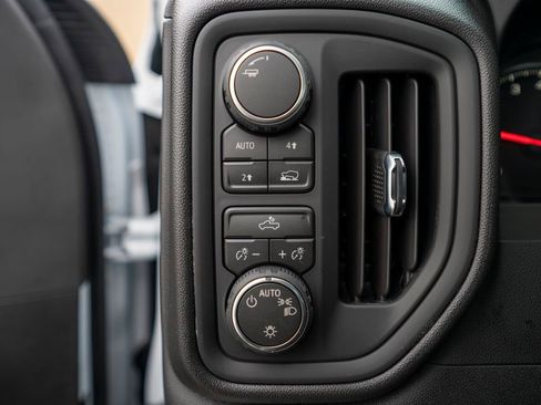 New 2026 Chevrolet Silverado 1500 W/T AWD/4WD image 22