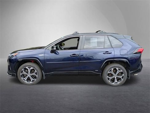 Used 2023 Toyota RAV4 XSE image 2