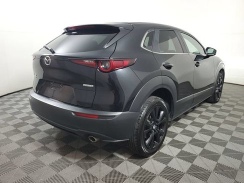 Used 2024 MAZDA CX-30 AWD 2.5 S w/ Select Sport Pkg image 4