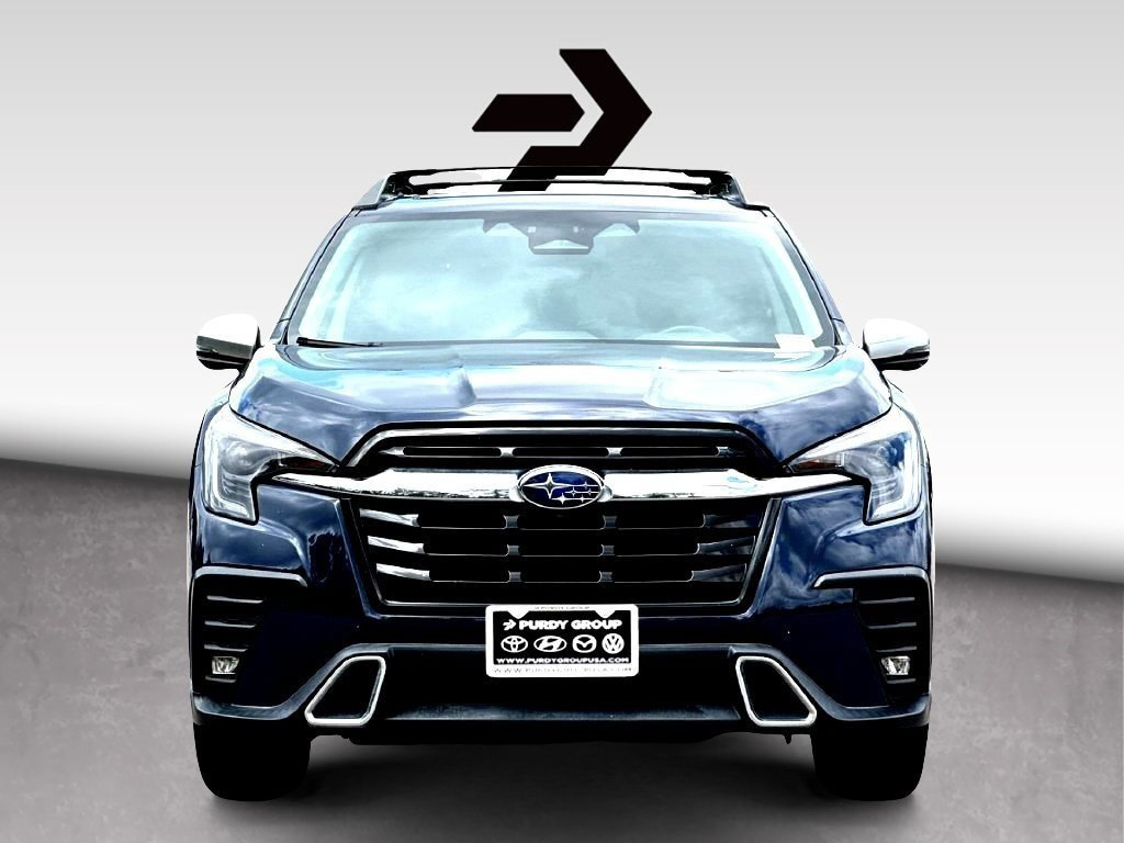 Used 2023 Subaru Ascent Touring AWD/4WD image 3