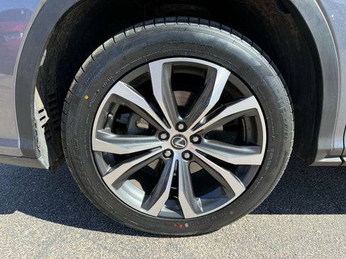 Used 2019 Lexus RX 350 FWD w/ Navigation Package image 42