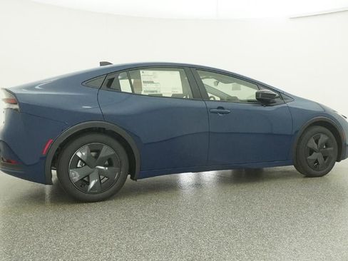 New 2026 Toyota Prius LE image 26