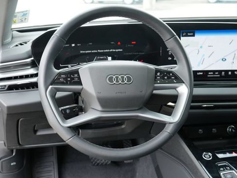 Used 2025 Audi A5 2.0T Premium w/ 19" Wheel Package AWD/4WD image 24
