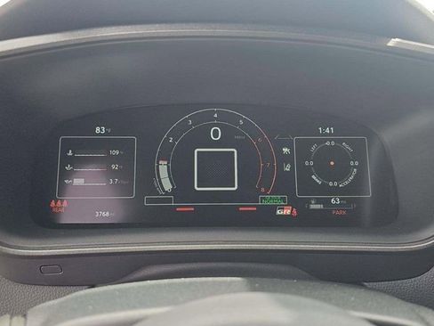 Used 2025 Toyota Corolla GR image 13