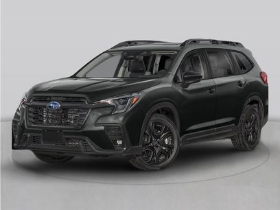 Used 2023 Subaru Ascent Premium w/ Convenience Package