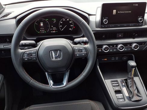 Certified 2023 Honda CR-V Sport image 13