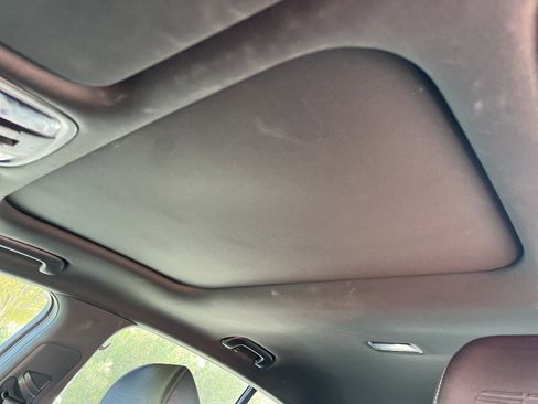 Certified 2023 Kia Stinger GT-Line w/ Sun & Sound Package image 20