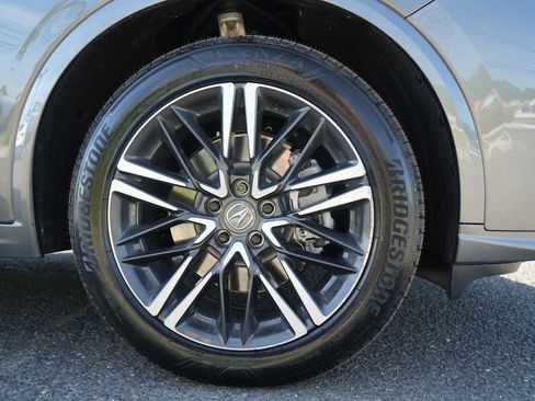Used 2026 Acura MDX w/ Advance Package AWD/4WD image 9