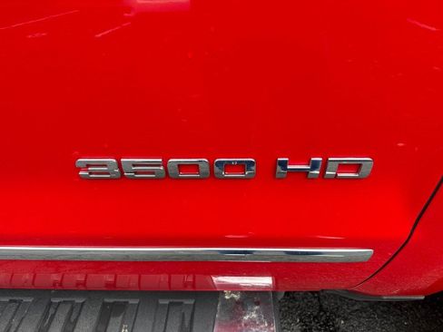 Used 2019 Chevrolet Silverado 3500 LTZ w/ Duramax Plus Package AWD/4WD image 45
