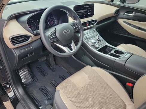Used 2023 Hyundai Santa Fe SEL image 16
