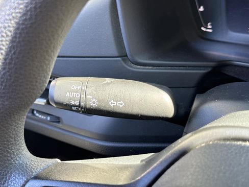 Certified 2024 Honda Accord EX image 21